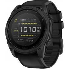 Garmin tactix 8 - 51 mm Solar Elite Includes Applied Ballistics Elite Solver (010-03407-10/11)