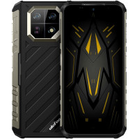 Ulefone Armor 22 8/256GB Black