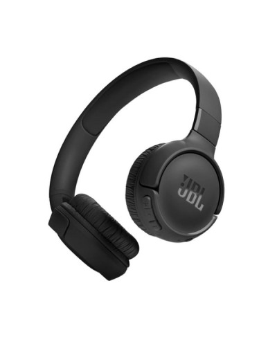 JBL Tune 520BT Black (JBLT520BTBLKEU)