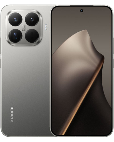 Xiaomi 15T Pro 12/512GB Titan Gray