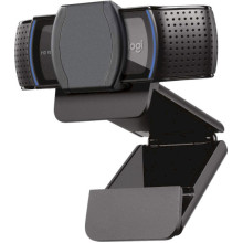 Logitech C920s Pro HD Webcam (960-001252, 960-001257)