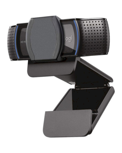 Logitech C920s Pro HD Webcam (960-001252, 960-001257)