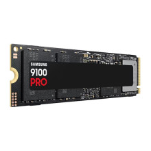 Samsung 9100 PRO 2 TB (MZ-VAP2T0BW)