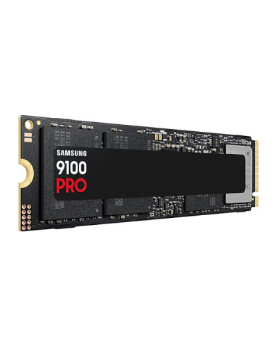 Samsung 9100 PRO 2 TB (MZ-VAP2T0BW)