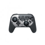 Nintendo Switch Pro Controller Monster Hunter Rise Sunbreak Edition