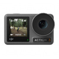 DJI Osmo Action 3 Standard Combo (CP.OS.00000220.01)