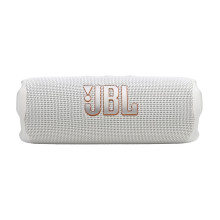 JBL Flip 7 White (JBLFLIP7WHT)