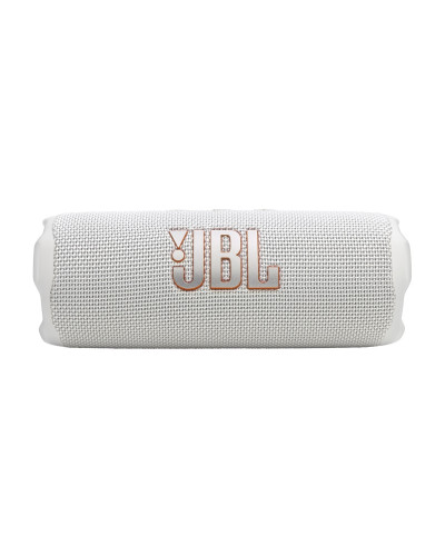 JBL Flip 7 White (JBLFLIP7WHT)