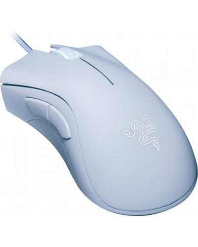 Razer DeathAdder Essential USB White (RZ01-03850200-R3U1)