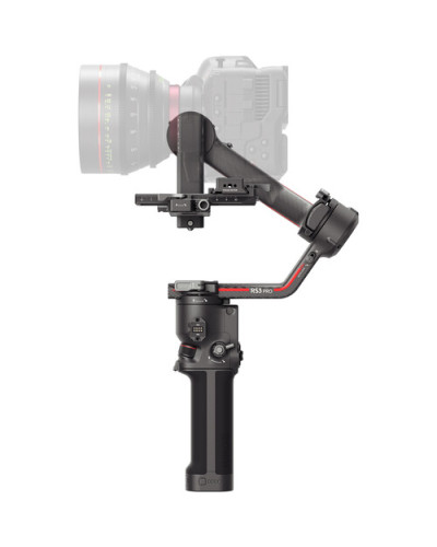DJI RS 3 Pro (CP.RN.00000219.03)
