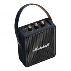 Marshall Portable Loudspeaker Stockwell II Indigo (1005251)