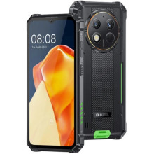 Oukitel G1 6/256GB Green