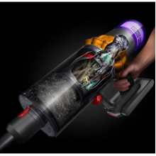 Dyson V15 Detect Absolute 2023 Yellow/Nickel (446986-01)