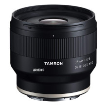 Tamron AF 35mm f/2,8 Di III OSD M1:2