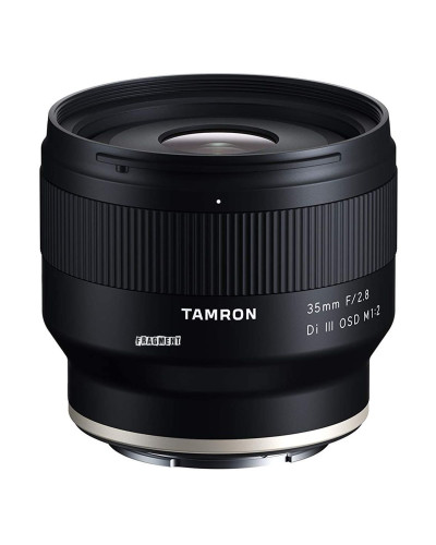 Tamron AF 35mm f/2,8 Di III OSD M1:2