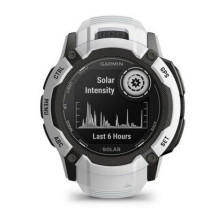 Garmin Instinct 2X Solar Whitestone (010-02805-14/04/44)