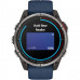 Garmin Quatix 8 47 mm AMOLED Marine GPS Smartwatch (010-02904-51)