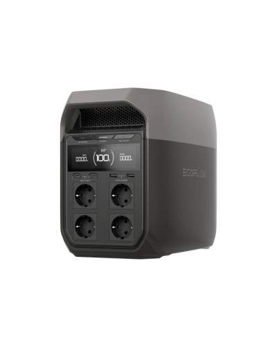 EcoFlow DELTA 3 EU-Version