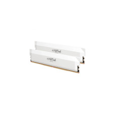 Crucial 32 GB (2x16GB) DDR5 6400 MHz Pro White (CP2K16G64C38U5W)