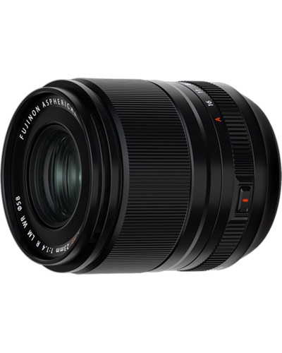 Fujifilm XF 23mm f/1.4 R LM WR (16746527)