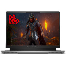Alienware x16 R2 (AW16R2-9503SLV-PUS)