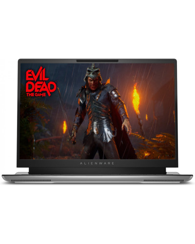 Alienware x16 R2 (AW16R2-9503SLV-PUS)