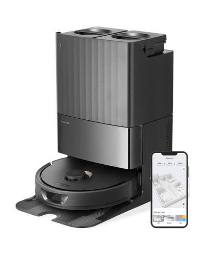 RoboRock Q Revo Black (QR52-00)