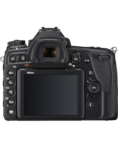 Nikon D780 kit (24-120mm) (VBA560K001)