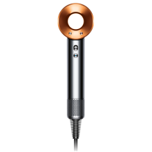 Dyson HD07 Supersonic Nickel/Copper (389922-01)