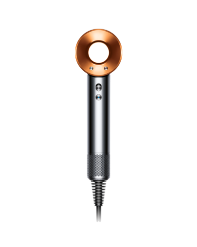 Dyson HD07 Supersonic Nickel/Copper (389922-01)