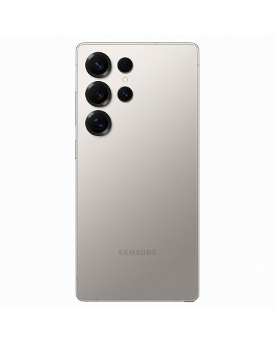 Samsung Galaxy S25 Ultra 12/1TB Titanium Gray (SM-S938BZTH)