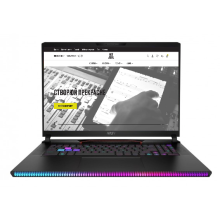 MSI Raider GE68 HX 14VGG Black (14VGG-28642)