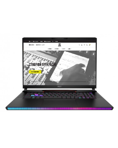 MSI Raider GE68 HX 14VGG Black (14VGG-28642)