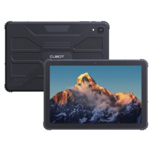 Cubot Tab KingKong 8/256GB LTE Black