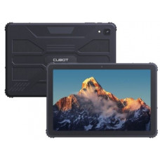 Cubot Tab KingKong 8/256GB LTE Black