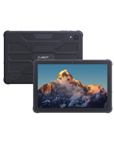 Cubot Tab KingKong 8/256GB LTE Black