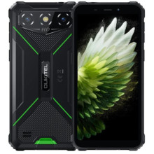 Oukitel G3 4/256GB Green