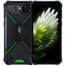 Oukitel G3 4/256GB Green