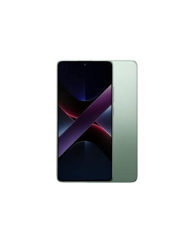 Xiaomi POCO X7 Pro 12/256GB Green (Global)