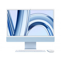 Apple iMac 24 M3 Blue (Z19K0001T)