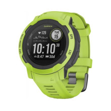 Garmin Instinct 2 - Standard Edition Electric Lime (010-02626-11)