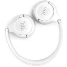 JBL Tune 530BT White (JBLT530BTWHT)