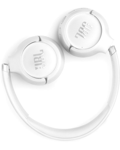 JBL Tune 530BT White (JBLT530BTWHT)