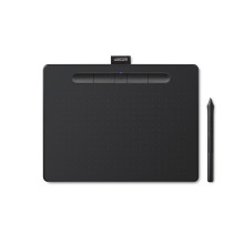 Wacom Intuos M Black (CTL-6100K)
