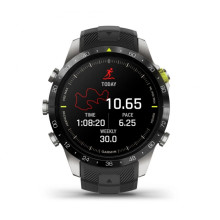 Garmin MARQ (Gen 2) Athlete (010-02648-40/41)
