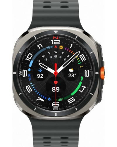 Samsung Galaxy Watch Ultra Titanium Silver (SM-L705FZTA)