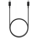 Samsung USB Type-C - USB Type-C 60W Black (EP-DA705BBRGRU)