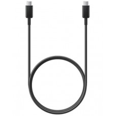 Samsung USB Type-C - USB Type-C 60W Black (EP-DA705BBRGRU)