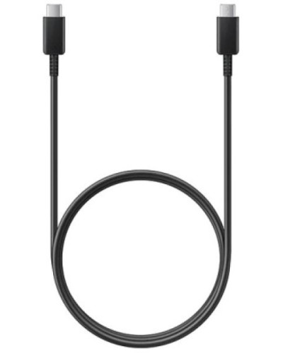 Samsung USB Type-C - USB Type-C 60W Black (EP-DA705BBRGRU)