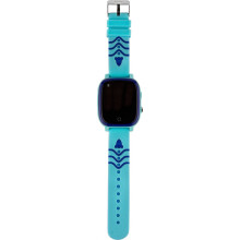 AmiGo GO005 4G WIFI Thermometer Blue UA